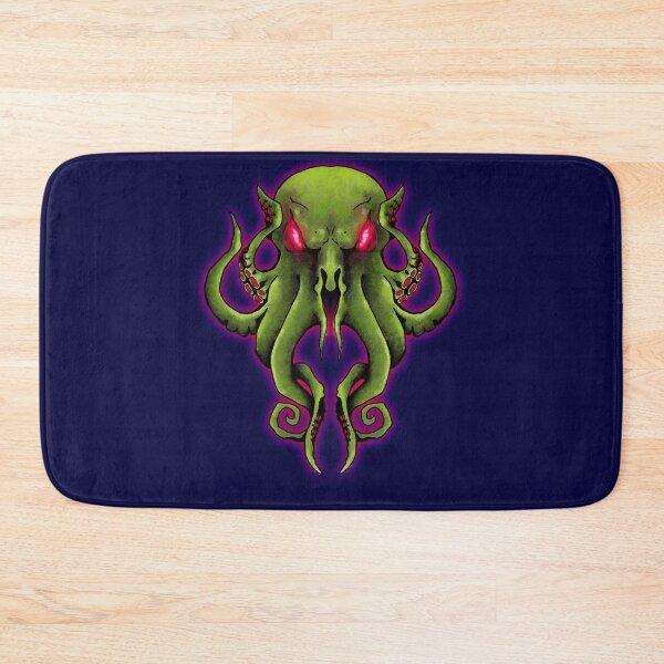 Item preview, cuthulu, cthulu designed and sold by DarkHouseDesign.
