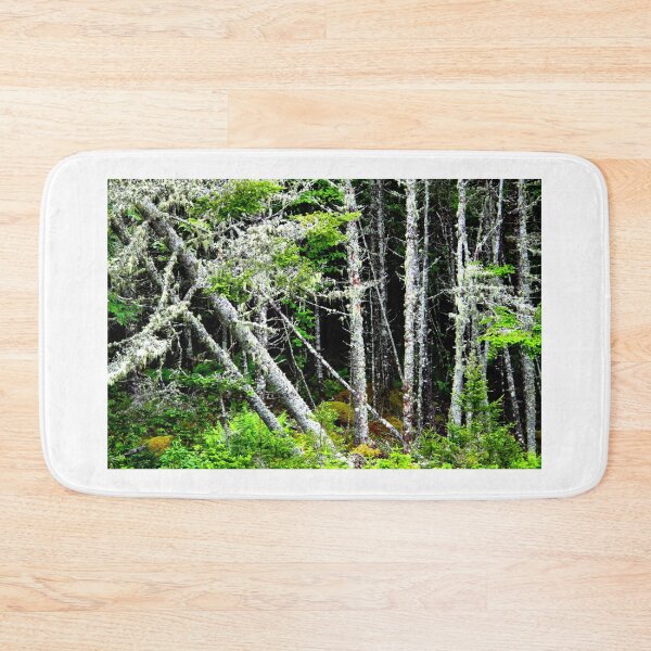Item preview, Off the Beaten Path - Forest designed and sold by Totallyalive.