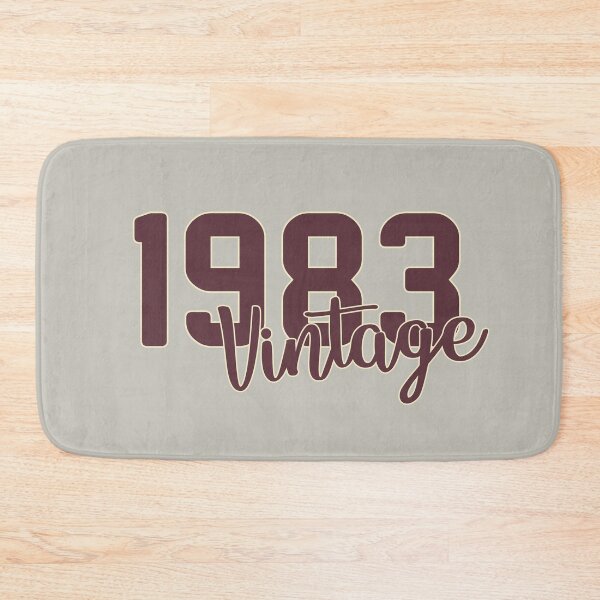 Item preview, 1983 Vintage 37th Birthday Gift designed and sold by AlessiaJD.