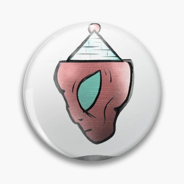 Item preview, Mind Space designed and sold by gg5098.