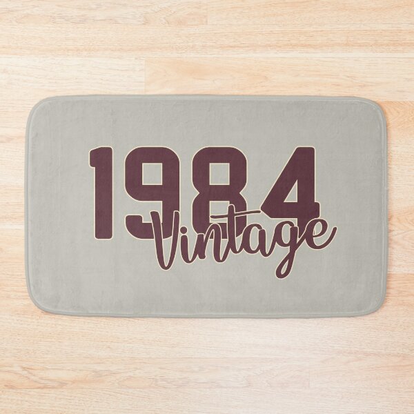 Item preview, 1984 Vintage 36th Birthday Gift designed and sold by AlessiaJD.