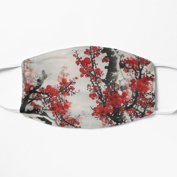 Yoshida Face Masks | Redbubble