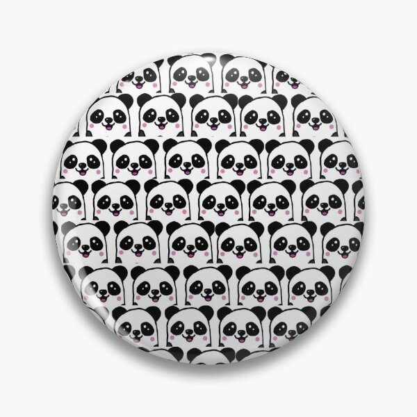 Item preview, panda kawaii cartoon designed and sold by AdeliaMvs.