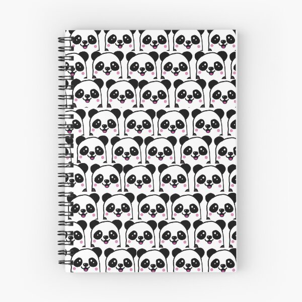 Item preview, panda kawaii cartoon designed and sold by AdeliaMvs.