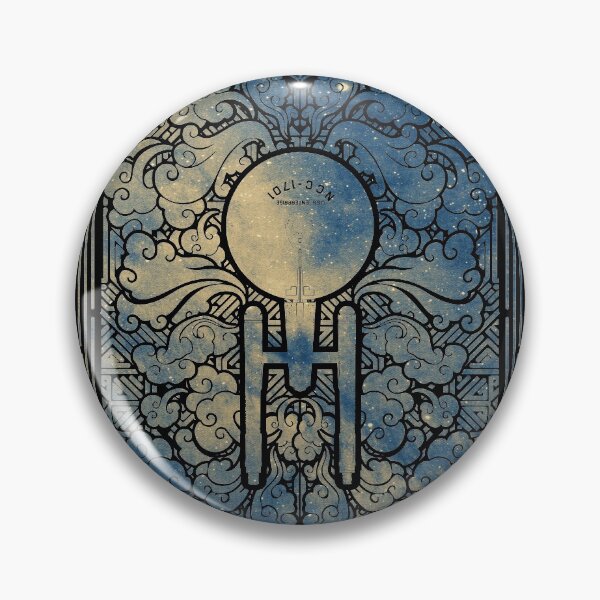 Item preview, Space Ship Deco designed and sold by CreativeSpero.