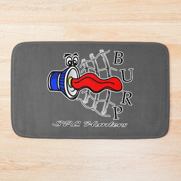Item preview, Burp designed and sold by LatticeART.