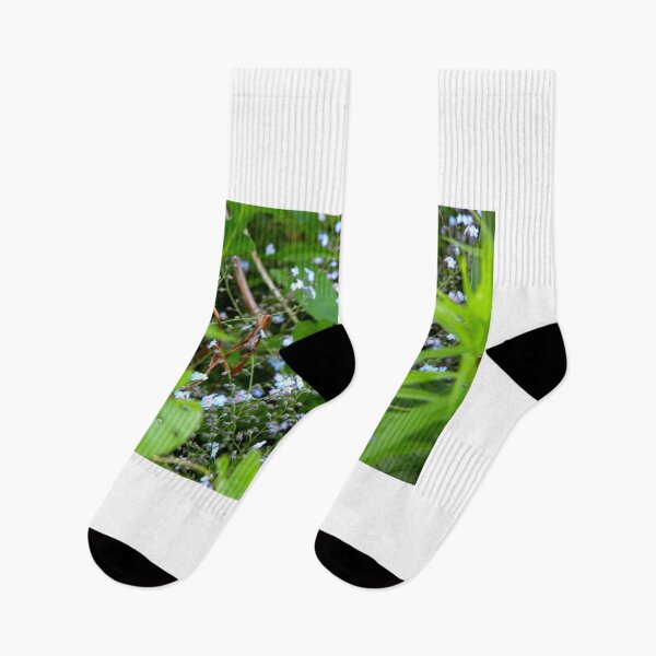Item preview, Wild Flower in the Rough designed and sold by Totallyalive.