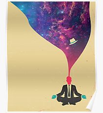 EXPLORE Poster