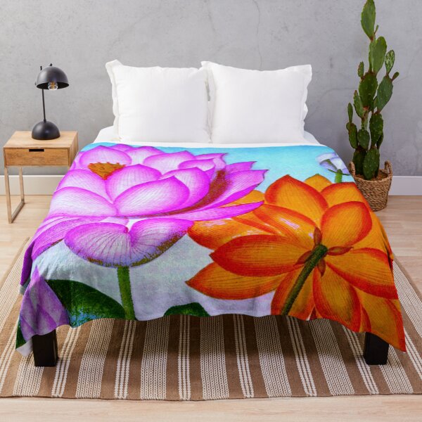 Item preview, Lotus II designed and sold by CRHerrera.