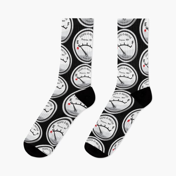 Item preview, Hope-O-Meter designed and sold by ArtofDissent.