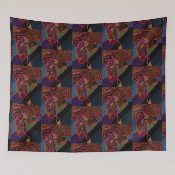 Item preview, Red Wonder designed and sold by malikwhitaker.