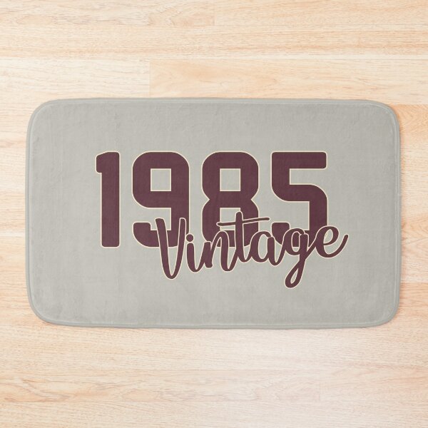 Item preview, 1985 Vintage 35th Birthday Gift designed and sold by AlessiaJD.