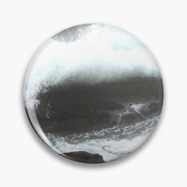 Item preview, On Rocky Shores designed and sold by Totallyalive.