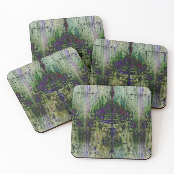 Item preview, Abstract Grunge Texture designed and sold by StudioBlack.