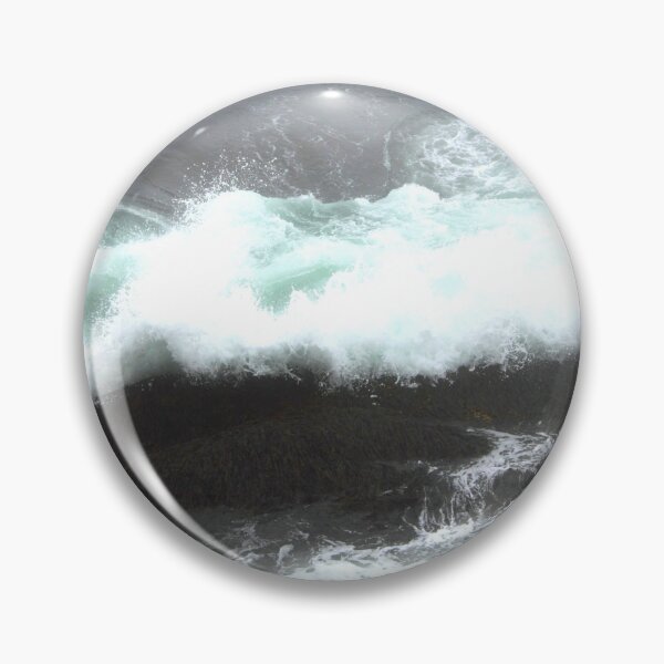 Item preview, On Rocky Shores designed and sold by Totallyalive.