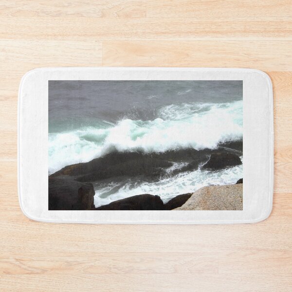 Item preview, On Rocky Shores designed and sold by Totallyalive.