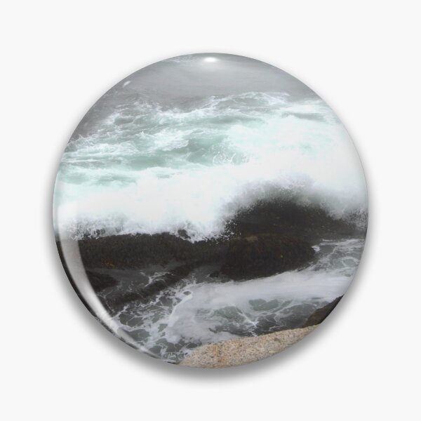 Item preview, On Rocky Shores designed and sold by Totallyalive.