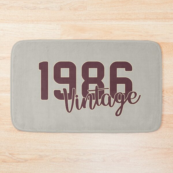 Item preview, 1986 Vintage 34th Birthday Gift designed and sold by AlessiaJD.
