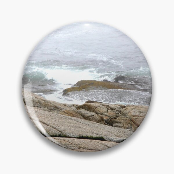 Item preview, On Rocky Shores designed and sold by Totallyalive.
