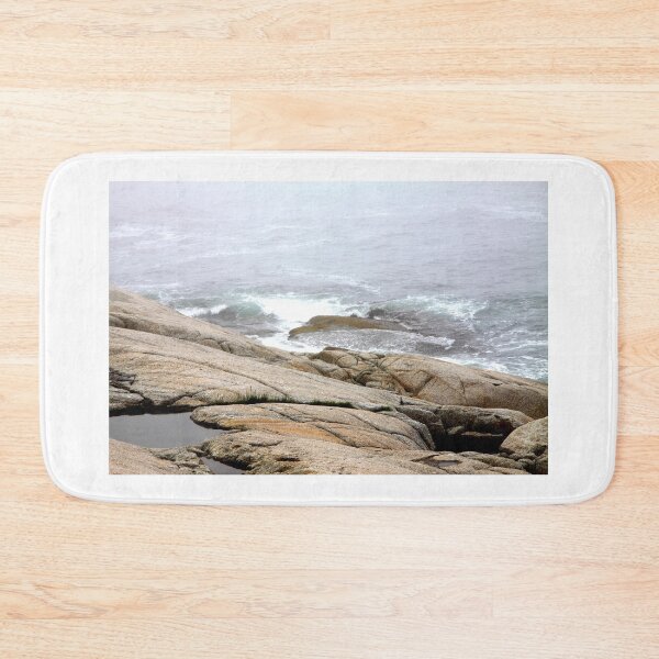 Item preview, On Rocky Shores designed and sold by Totallyalive.