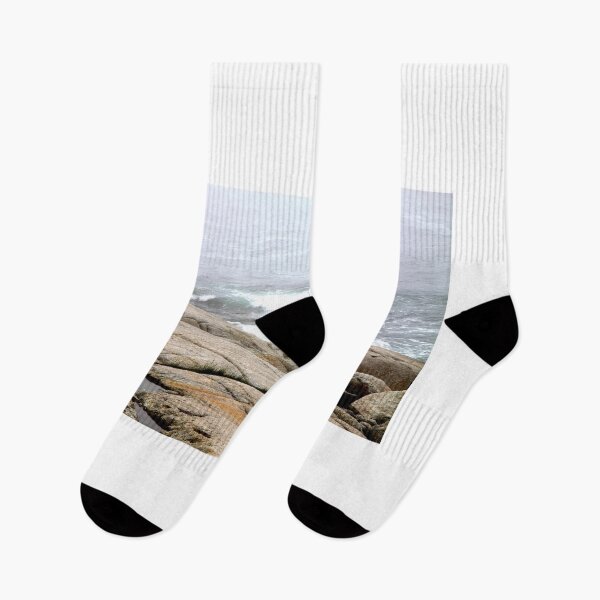 Item preview, On Rocky Shores designed and sold by Totallyalive.