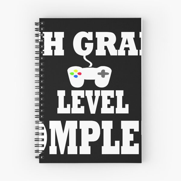 Item preview, 7th Grade Graduation Gamer Graduation Gifts designed and sold by ilias13.