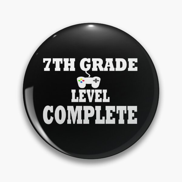 Item preview, 7th Grade Graduation Gamer Graduation Gifts designed and sold by ilias13.
