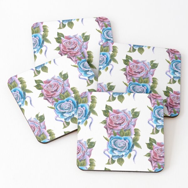 Item preview, Rose Tattoo Design designed and sold by EmilyDewsnap.