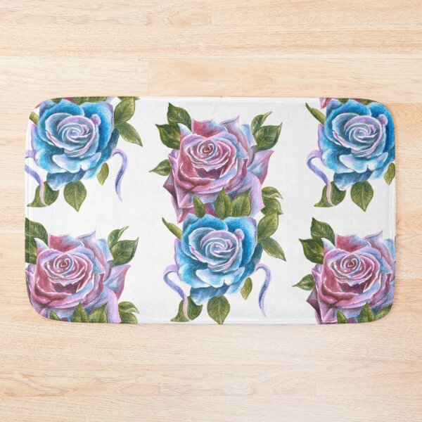 Item preview, Rose Tattoo Design designed and sold by EmilyDewsnap.