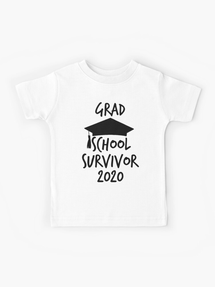 funny 2020 graduation shirts