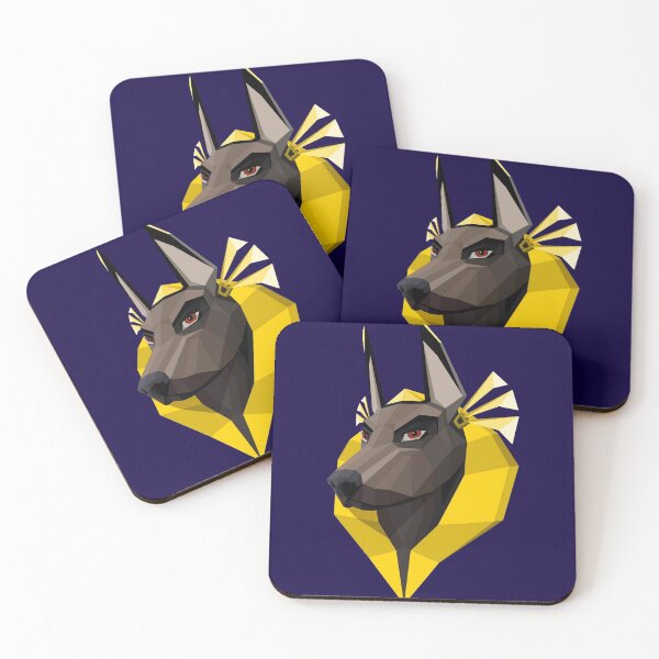 Item preview, King Anubis designed and sold by BavlyN.