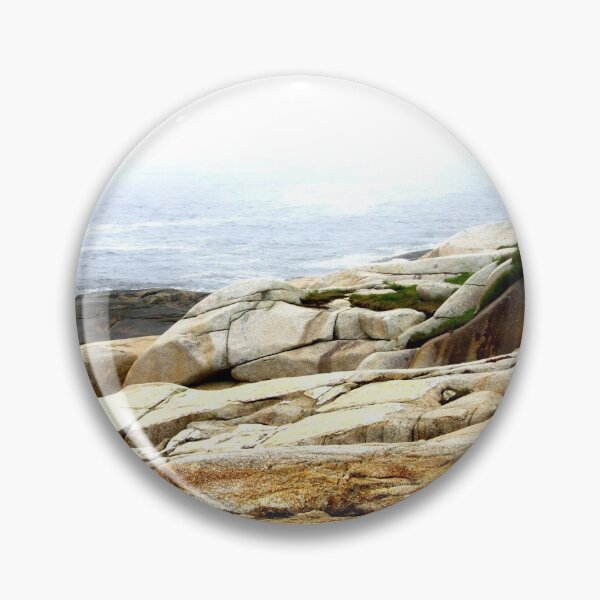 Item preview, On Rocky Shores designed and sold by Totallyalive.