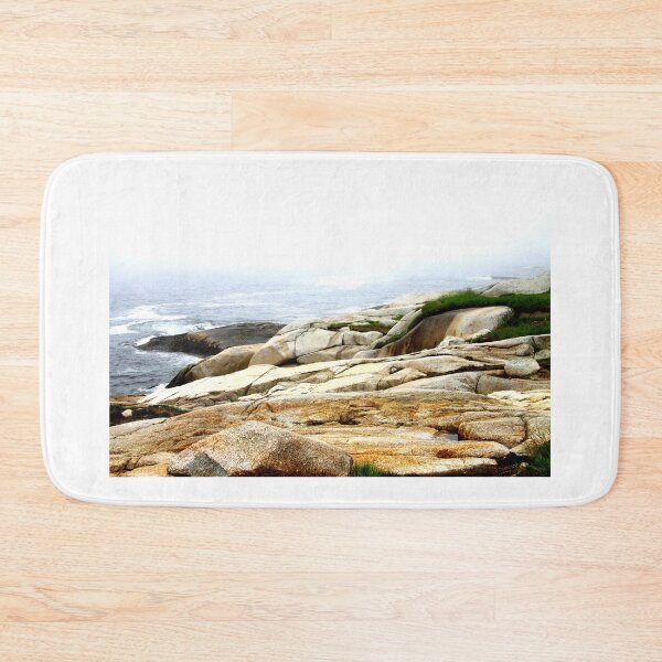 Item preview, On Rocky Shores designed and sold by Totallyalive.