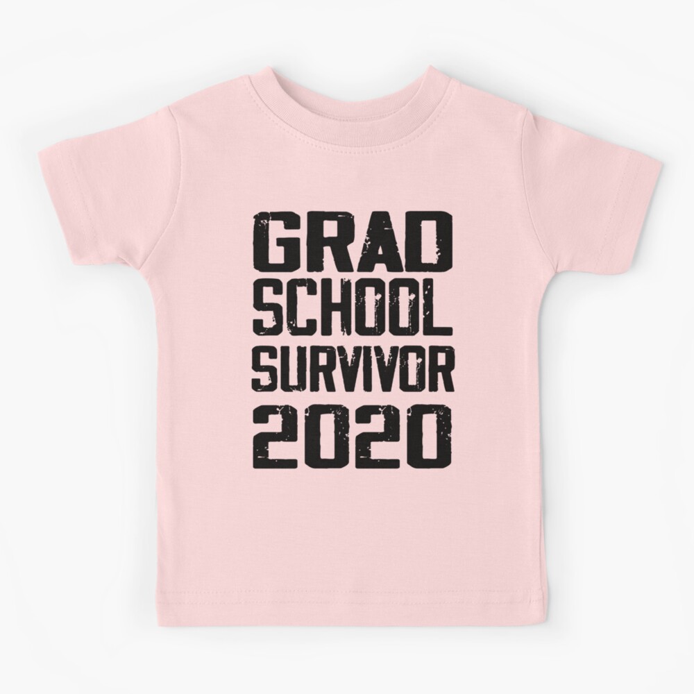 2020 survivor hot sale shirt