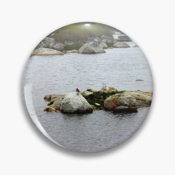 Item preview, On Rocky Shores designed and sold by Totallyalive.