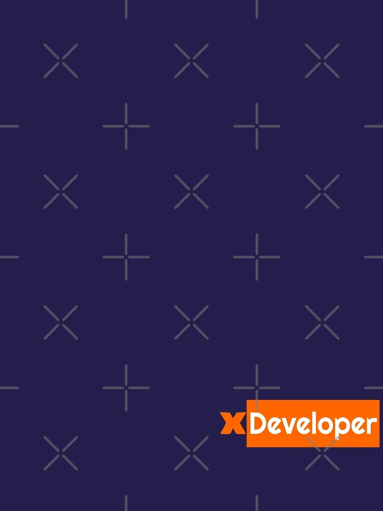Thumbnail 5 of 5, A-Line Dress, Variable X Developer, Coding, Programmer designed and sold by IASunshine.