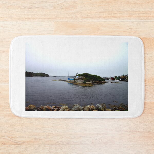 Item preview, On Rocky Shores designed and sold by Totallyalive.