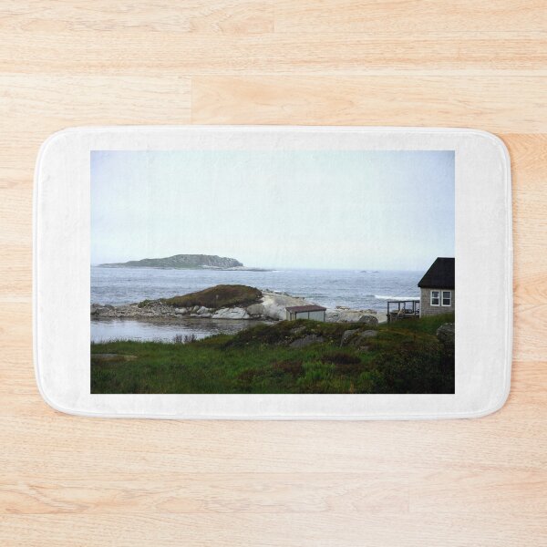 Item preview, On Rocky Shores designed and sold by Totallyalive.