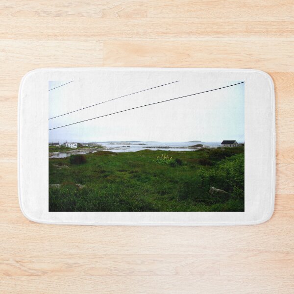 Item preview, On Rocky Shores designed and sold by Totallyalive.