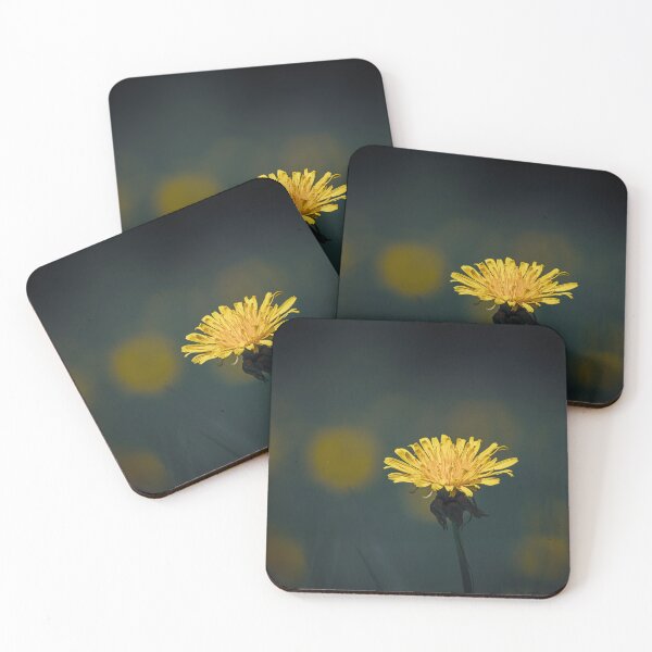 Item preview, Dandelion Flower designed and sold by HectorCantres.