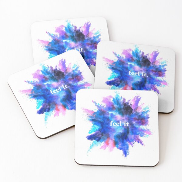 Item preview, FEEL It. designed and sold by nataliee44.