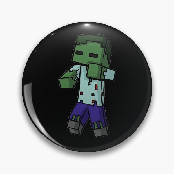 Item preview, Zombie designed and sold by Sinystros.