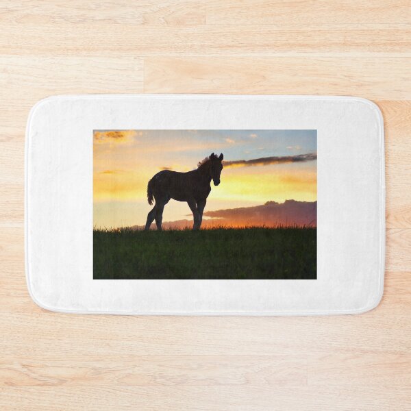 Item preview, Lone Colt designed and sold by colorfulbundles.