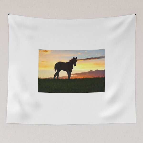 Item preview, Lone Colt designed and sold by colorfulbundles.