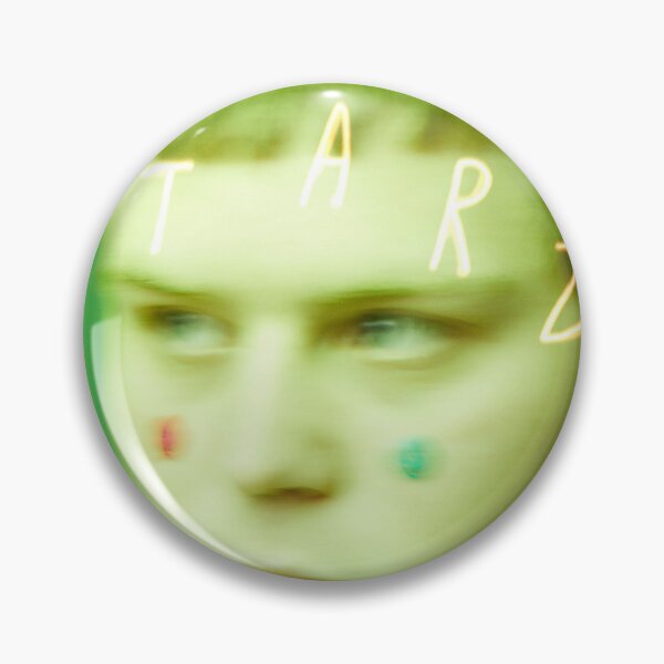 Artikelvorschau, Yung Lean - Starz Albumcover (Poster) entworfen und verkauft von Castille.