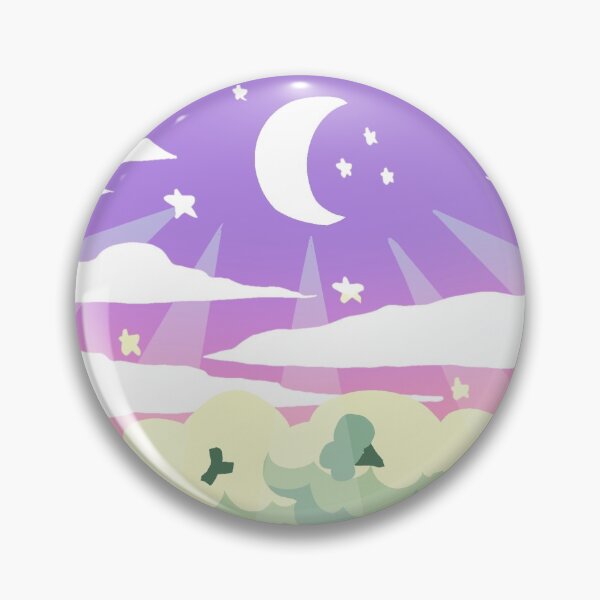Artikelvorschau, Subtiler Genderfae Moonlit Forest entworfen und verkauft von SpearmintTea.