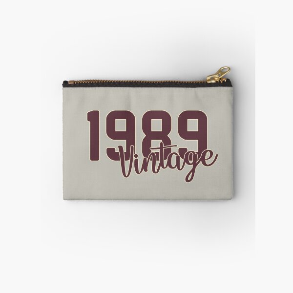 Item preview, 1989 Vintage 31th Birthday Gift designed and sold by AlessiaJD.