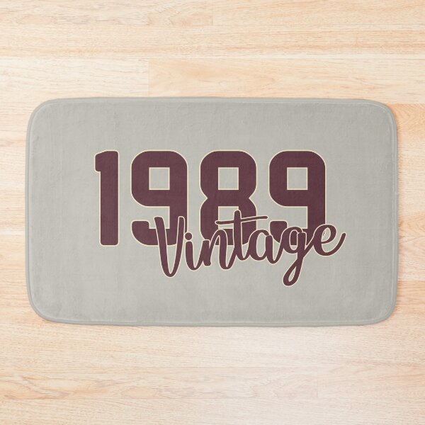 Item preview, 1989 Vintage 31th Birthday Gift designed and sold by AlessiaJD.