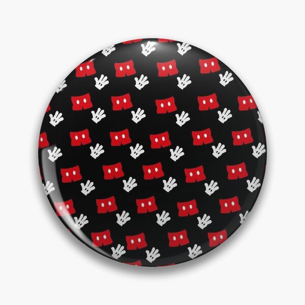 Item preview, Mickey World designed and sold by MarkiaPolo.