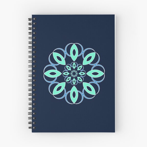Item preview, Cool Flower Neon Pattern Texture designed and sold by docBrown00.